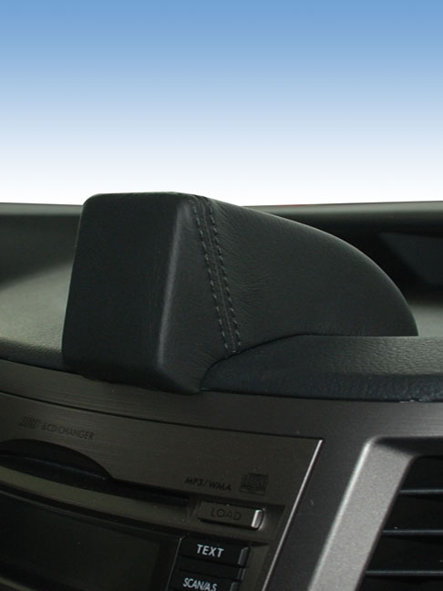 Subaru Legacy III 09/2009-2014 Kleur: Zwart - Kuda27614x 1 - 6176140