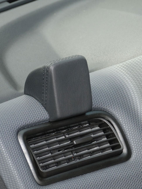 Fiat Dobl&ograve; - Opel Combo Kleur: Zwart - Kuda27828x 1 - 6178280