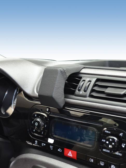 Fiat Panda 2012-2019 Kleur: Zwart - Kuda27829x 1 - 6178290