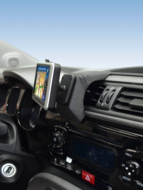 Fiat Panda 2012-2019 Kleur: Zwart - Kuda27829x 2 - 6178290