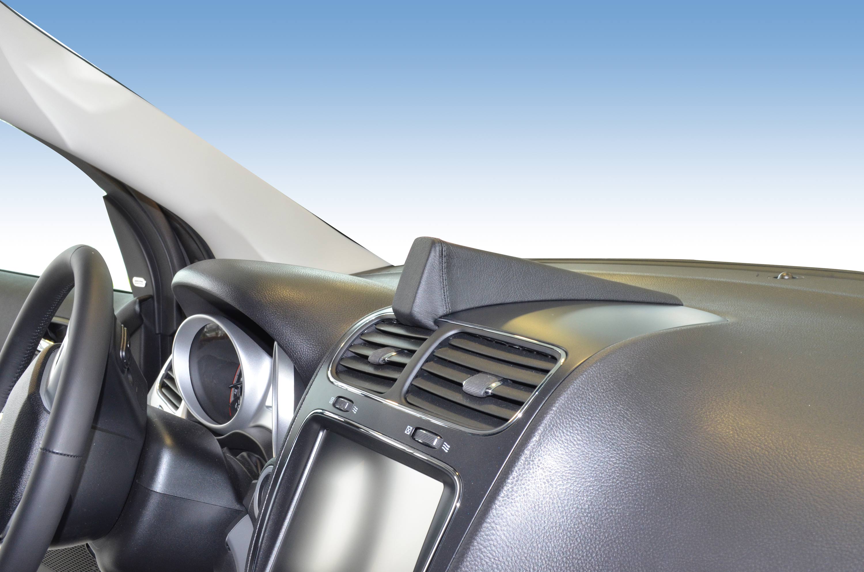 Fiat Freemont 2012-2019 Kleur: Zwart  - Kuda27830x 3 - 6178300