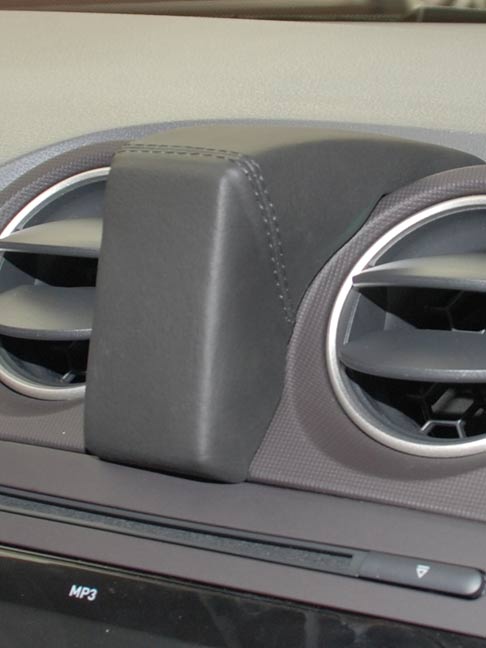 Seat Partner 06/2008-2017 Kleur: Zwart  - Kuda27909x 1 - 6179090