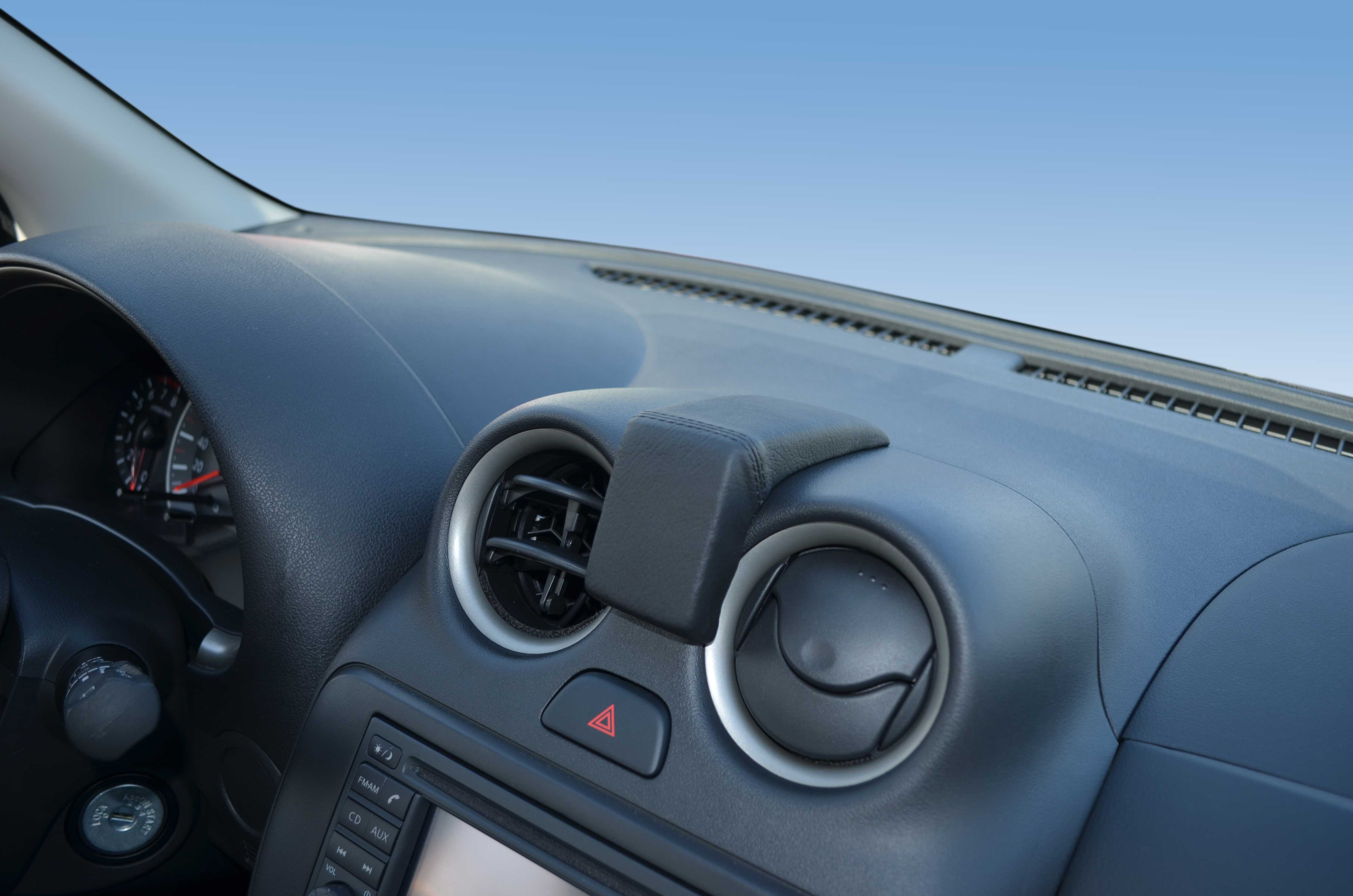Nissan Micra K13 03/2011-2014 Kleur: Zwart - Kuda28141x 3 - 6181410