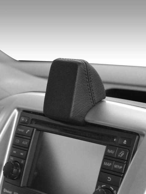 Nissan NV 200 07/2009-2014 Kleur: Zwart  - Kuda28143x 1 - 6181430