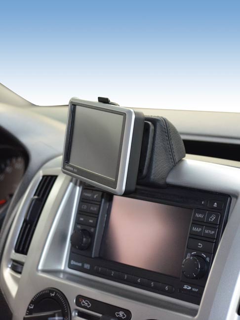 Nissan NV 200 07/2009-2014 Kleur: Zwart  - Kuda28143x 4 - 6181430