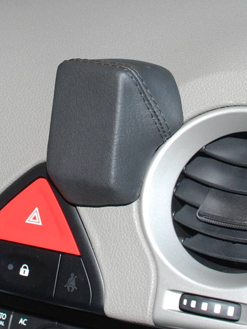 Renault Koleos 08/2008-2014 Kleur: Zwart  - Kuda28235x 1 - 6182350