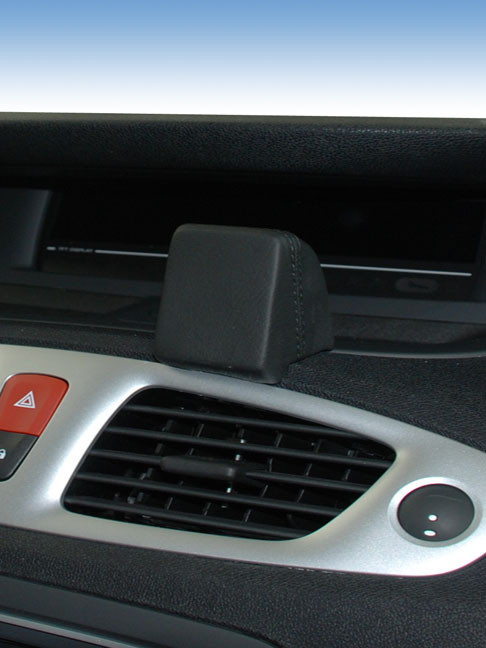 Renault Sc&eacute;nic 2010-2016 Kleur: Zwart - Kuda28238x 1 - 6182380