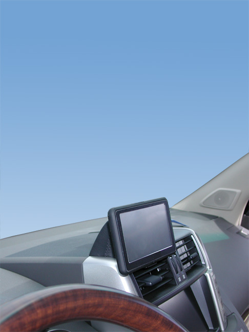 Toyota Land Cruiser 2010-2019 Kleur: Zwart  - Kuda28362x 1 - 6183620