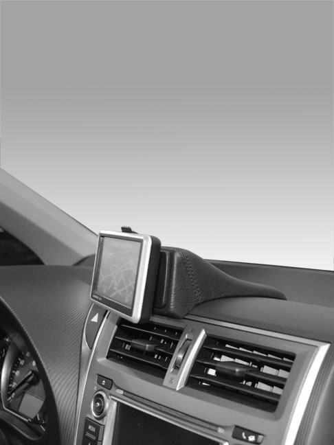 Toyota Verso S 03/2011-2016 Kleur: Zwart - Kuda28363x 1 - 6183630