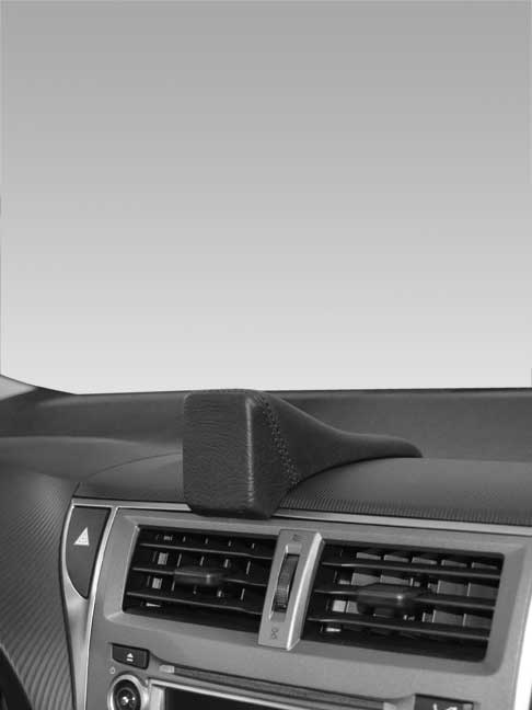 Toyota Verso S 03/2011-2016 Kleur: Zwart - Kuda28363x 3 - 6183630