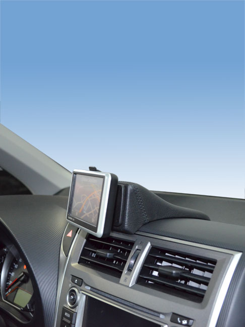Toyota Verso S 03/2011-2016 Kleur: Zwart - Kuda28363x 4 - 6183630