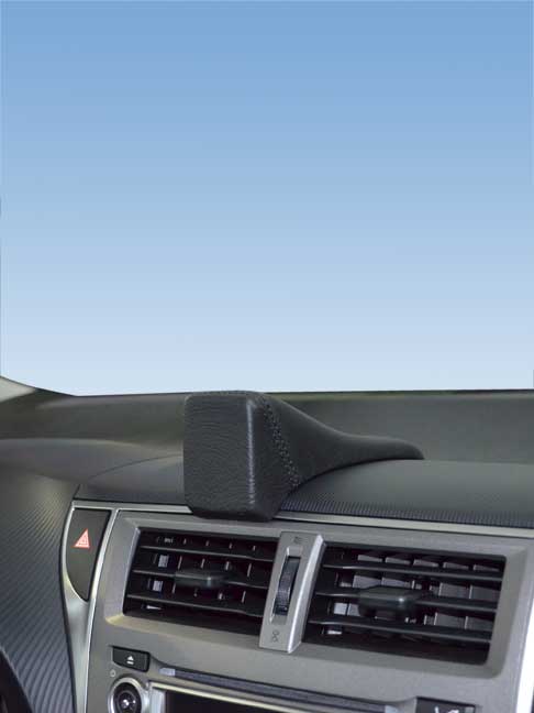Toyota Verso S 03/2011-2016 Kleur: Zwart - Kuda28363x 6 - 6183630