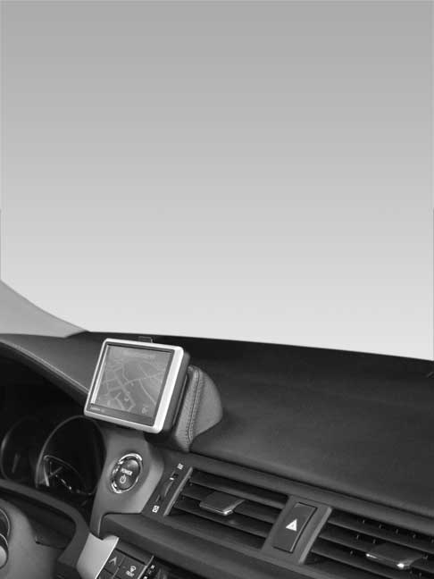 Lexus CT Serie 03/2011-2019 Kleur: Zwart  - Kuda28364x 1 - 6183640