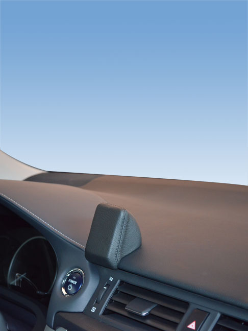 Lexus CT Serie 03/2011-2019 Kleur: Zwart  - Kuda28364x 4 - 6183640