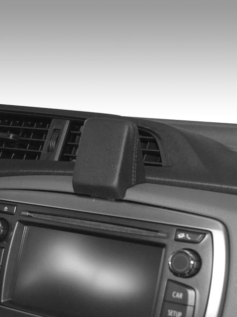 Toyota Yaris 10/2011-2014 Kleur: Zwart - Kuda28365x 1 - 6183650