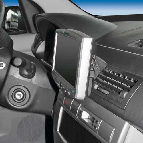 Mazda 2 04/2003-09/2007 Kleur: Zwart - Kuda28431x 1 - 6184310