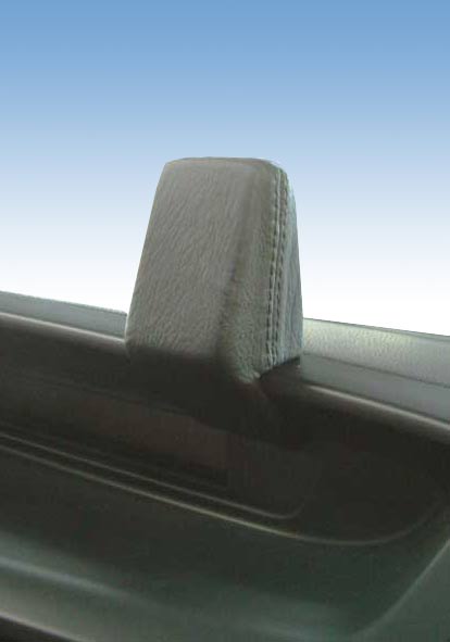Mazda 5 10/2010-2015 Kleur: Zwart - Kuda28443x 1 - 6184430