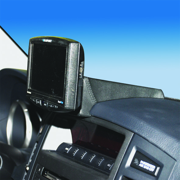 Mitsubishi Pajero 11/2006-2019 Kleur: Zwart  - Kuda28633x 1 - 6186330