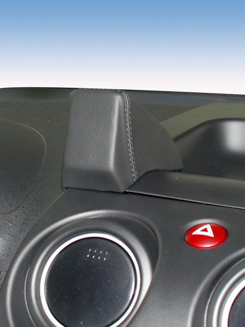 Mitsubishi Colt 2009-2014 Kleur: Zwart - Kuda28637x 1 - 6186370