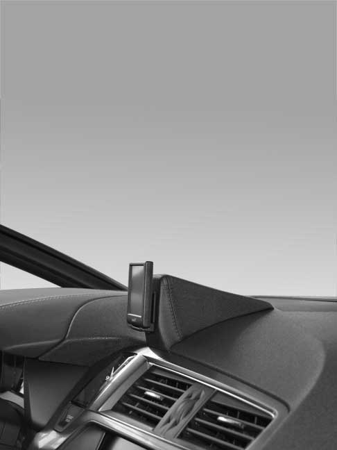 Citro&euml;n DS5 2012-2019 Kleur: Zwart - Kuda28728x 2 - 6187280