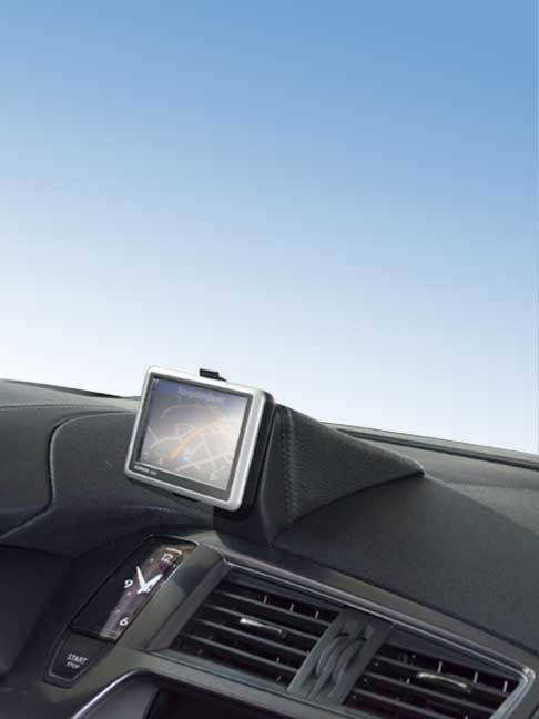 Citro&euml;n DS5 2012-2019 Kleur: Zwart - Kuda28728x 4 - 6187280