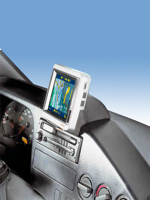 Mercedes Benz Sprinter 1996-2006 Kleur: Zwart - Kuda29107x 1 - 6191070