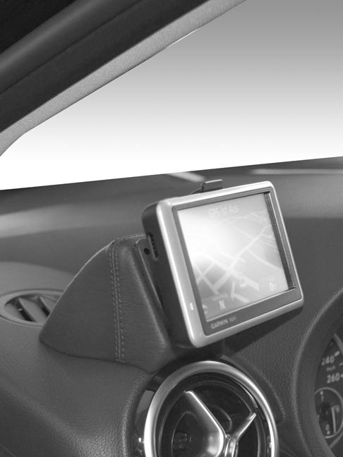 Mercedes Benz B-klasse 11/2011-2019 Kleur: Zwart - Kuda29185x 3 - 6191850