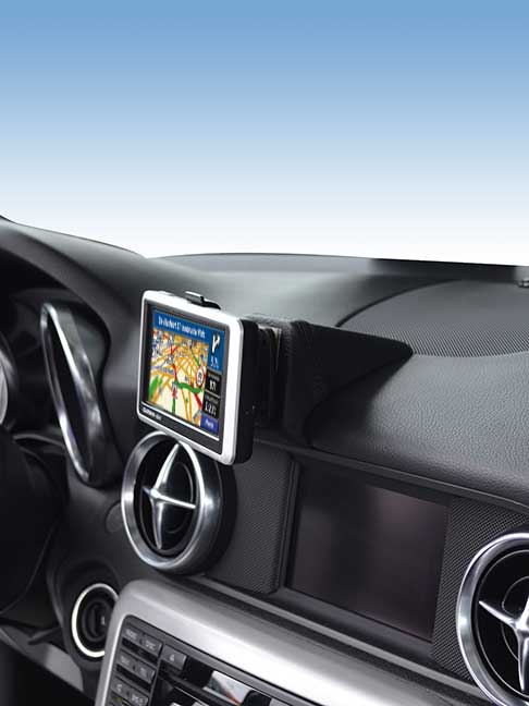 Mercedes Benz SLK-Klasse 03/2011-2019 Kleur: Zwart - Kuda29187x 2 - 6191870