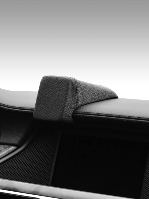Mercedes CLS-Klasse 01/2011-2019 Kleur: Zwart - Kuda29188x 1 - 6191880