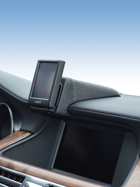 Mercedes CLS-Klasse 01/2011-2019 Kleur: Zwart - Kuda29188x 3 - 6191880