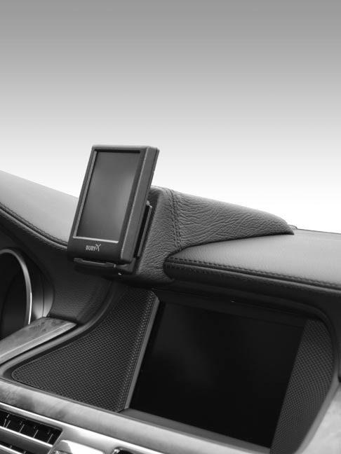 Mercedes CLS-Klasse 01/2011-2019 Kleur: Zwart - Kuda29188x 4 - 6191880