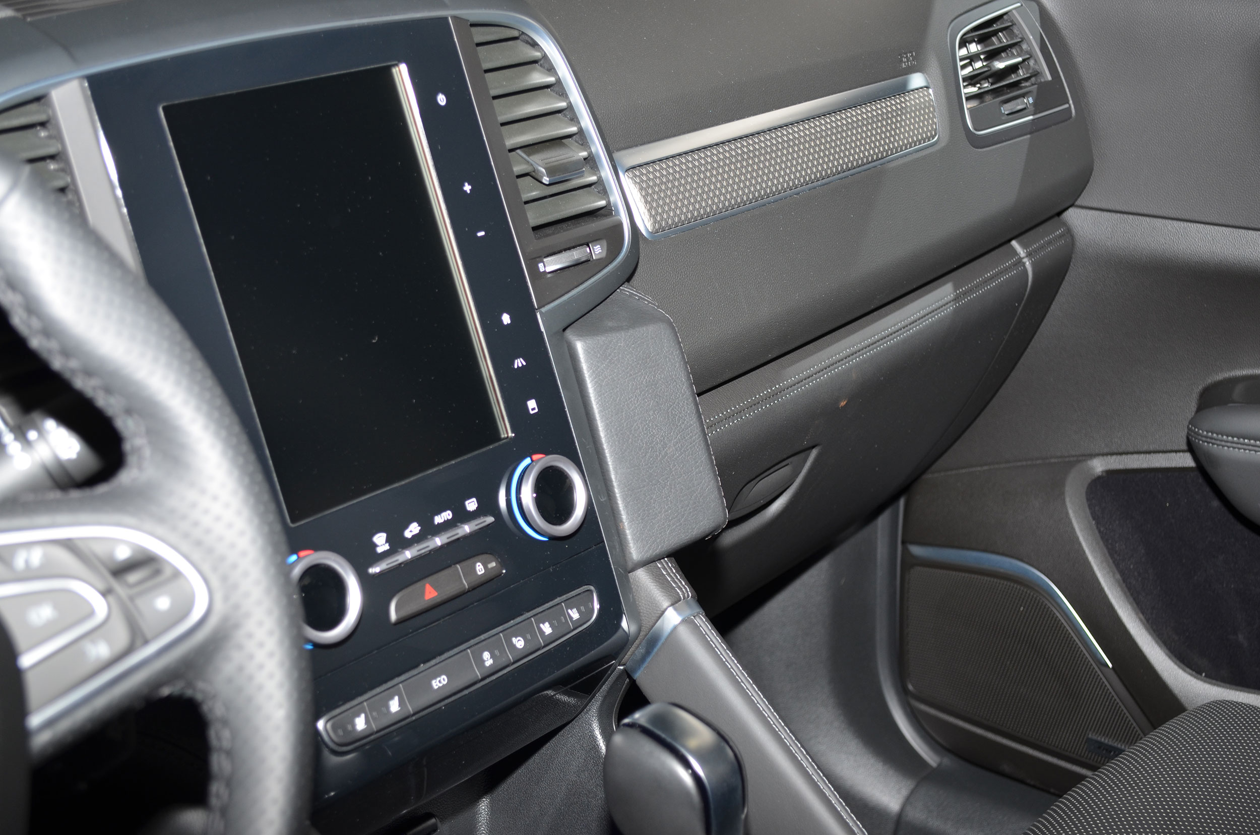 Renault Koleos 06/2017-2019 Kleur: Zwart - Kuda291x 4 - 602915