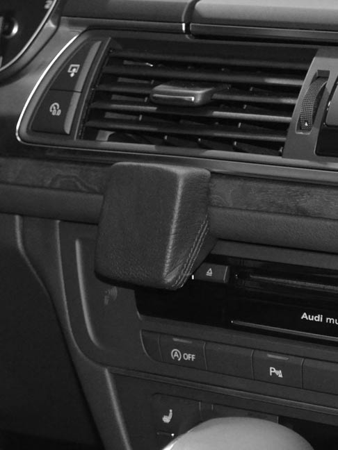 Audi A6/ A7 2010-2019 Kleur: Zwart - Kuda29357x 1 - 6193570