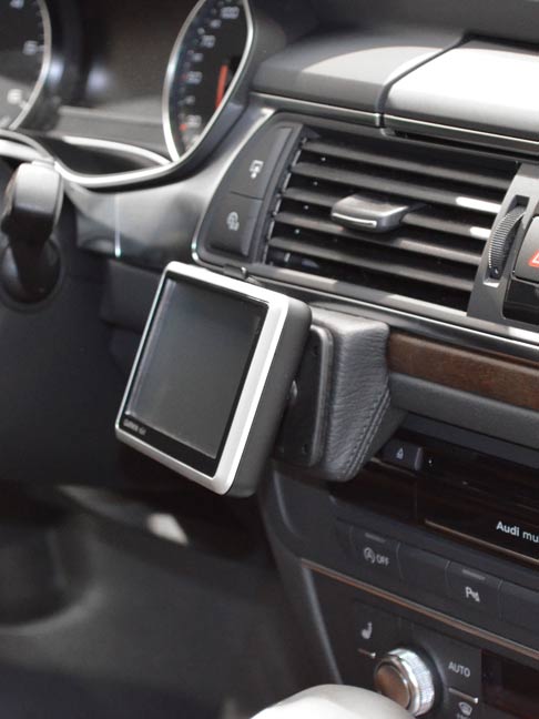Audi A6/ A7 2010-2019 Kleur: Zwart - Kuda29357x 4 - 6193570
