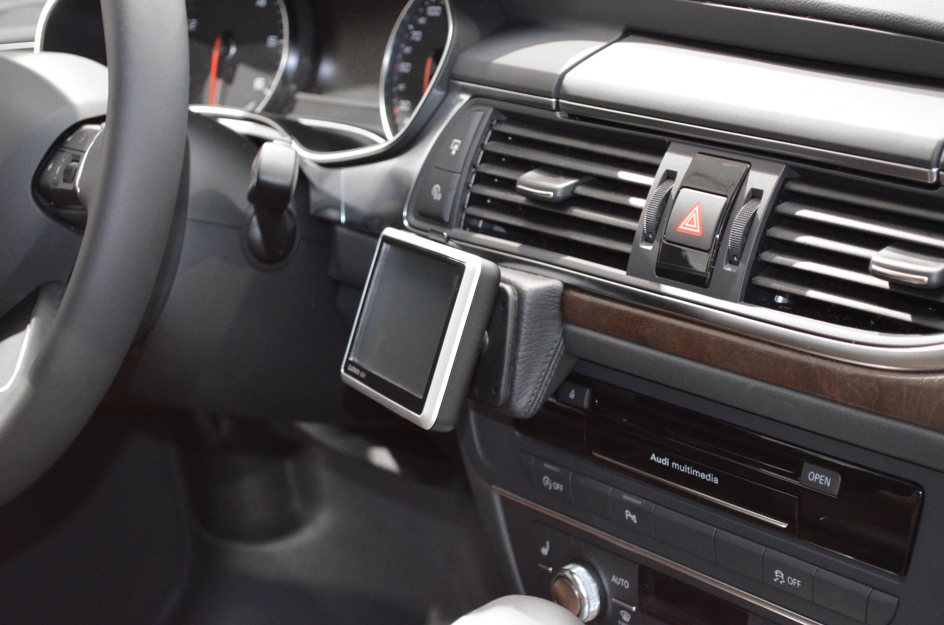 Audi A6/ A7 2010-2019 Kleur: Zwart - Kuda29357x 6 - 6193570
