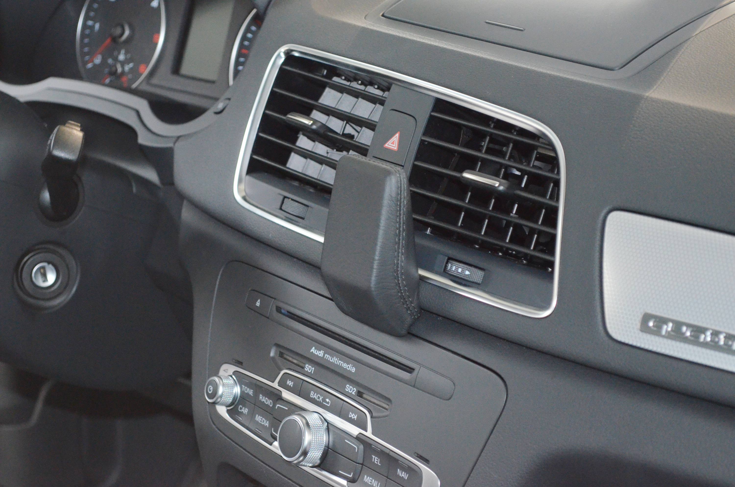 Audi Q3 2011-2019 Kleur: Zwart  - Kuda29358x 5 - 6193580