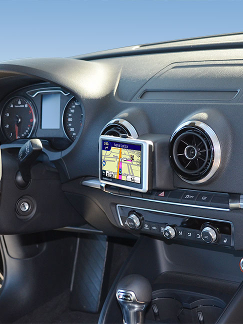 Audi A3 2012-2019 Kleur: Zwart - Kuda29360x 1 - 6193600