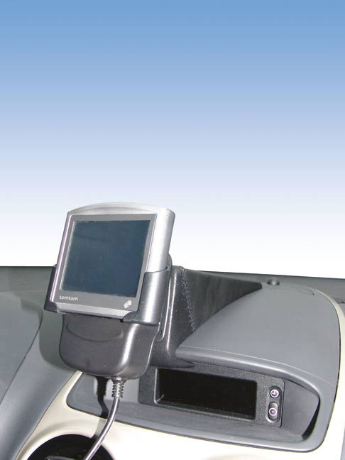 Opel Corsa D (alleen met kl.Display) 09/2006-204 Kleur: Zwart - Kuda29448x 1 - 6194480
