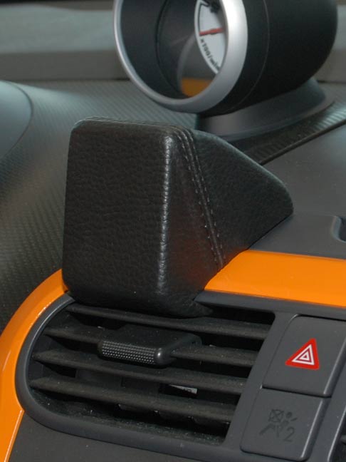 Opel Agila 04/2008-2015 Kleur: Zwart  - Kuda29457x 1 - 6194570