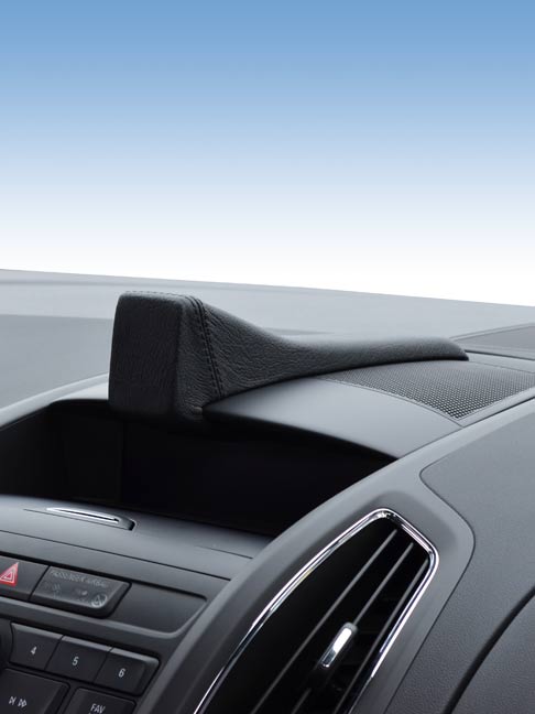 Opel Zafira Sports Tourer 11/2011-2019 Kleur: Zwart  - Kuda29463x 2 - 6194630