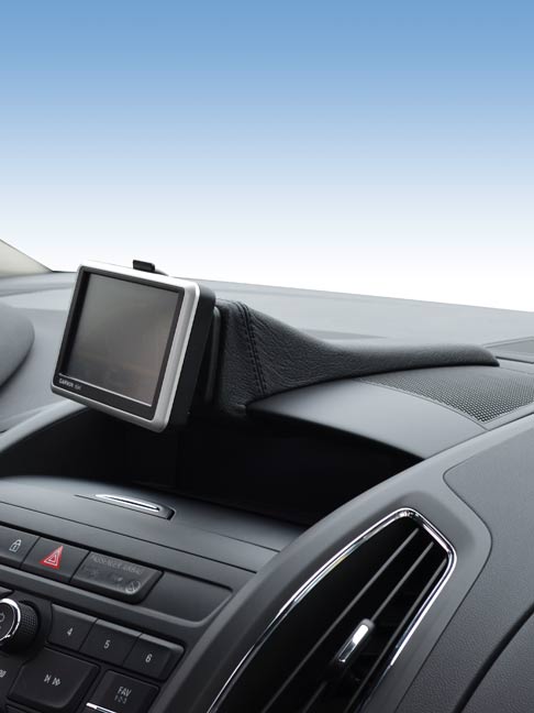 Opel Zafira Sports Tourer 11/2011-2019 Kleur: Zwart  - Kuda29463x 4 - 6194630