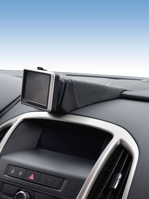 Opel Astra 2010-2016 Kleur: Zwart - Kuda29465x 4 - 6194650
