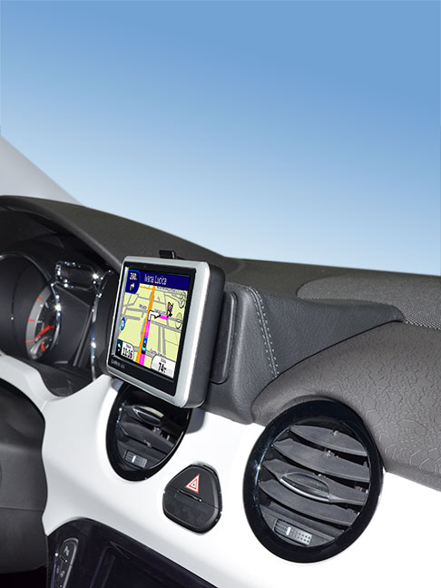 Opel Adam 2013-2015 Kleur: Zwart - Kuda29467x 1 - 6194670