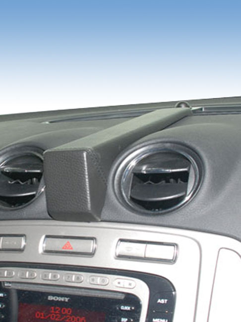 Ford Mondeo 03/2007-01/2015 Kleur: Zwart - Kuda29569x 1 - 6195690