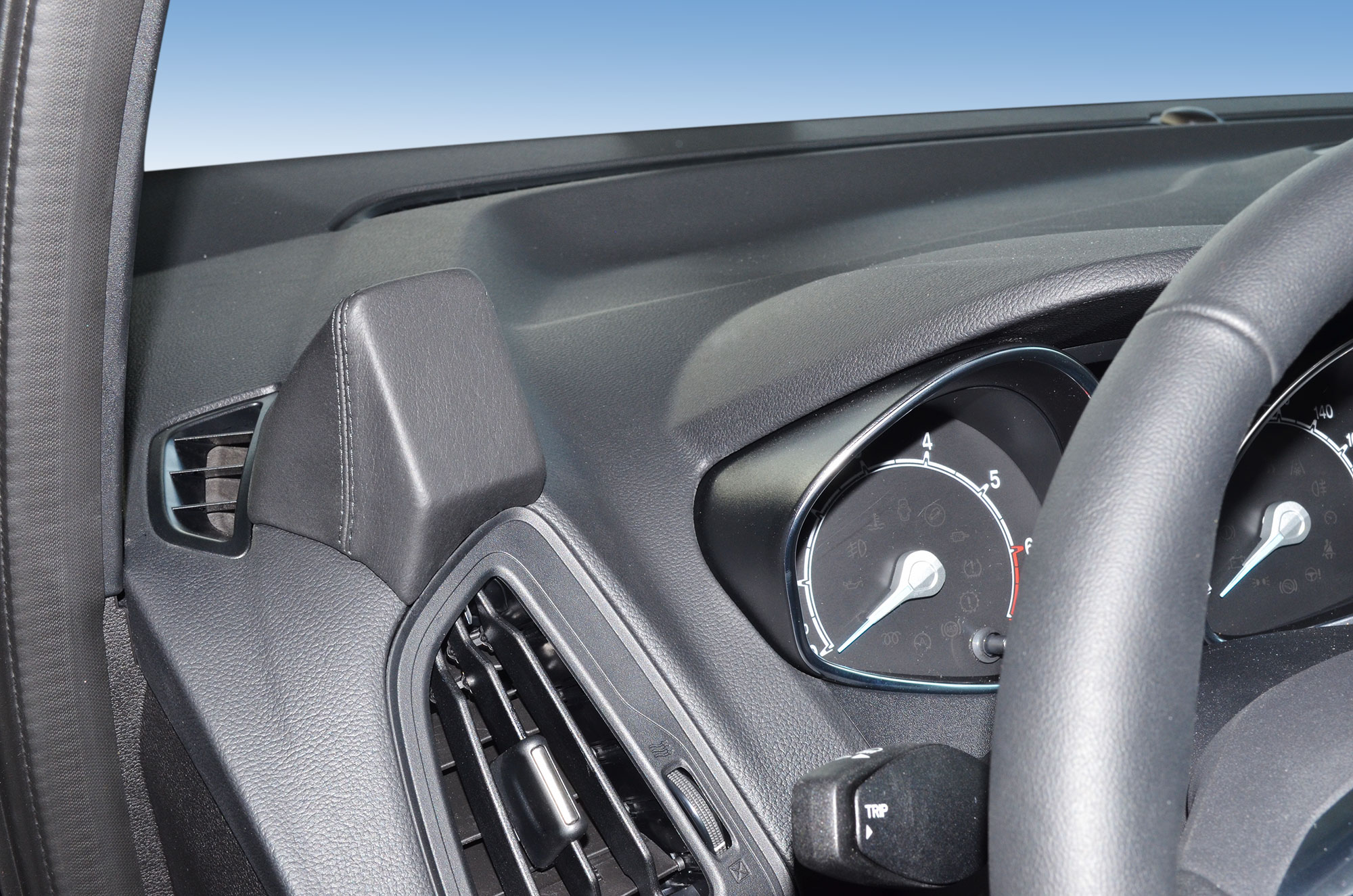 Ford B-Max 2012-2019 Kleur: Zwart - Kuda29575x 3 - 6195750