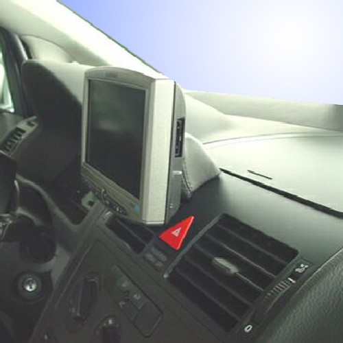Volkswagen Touran 03/2003-05/2015 Kleur: Zwart  - Kuda29649x 1 - 6196490
