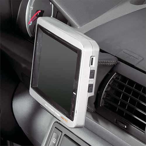 Seat Alhambra 05/2000-10/2010 Kleur: Zwart  - Kuda29660x 1 - 6196600