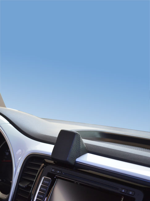 Volkswagen New Beetle II 05/2011-2019 Kleur: Zwart  - Kuda29674x 4 - 6196740