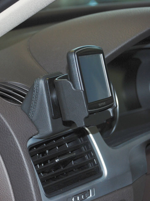 Volkswagen Touareq 06/2010-2019 Kleur: Zwart  - Kuda29676x 1 - 6196760