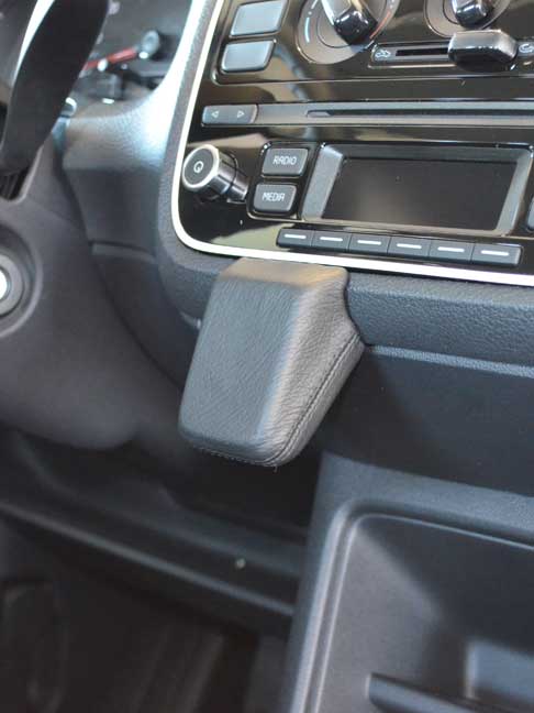 Seat Mii 2012-2019 Kleur: Zwart  - Kuda29680x 4 - 6196800
